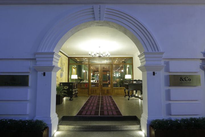 Hotel 108 of 113