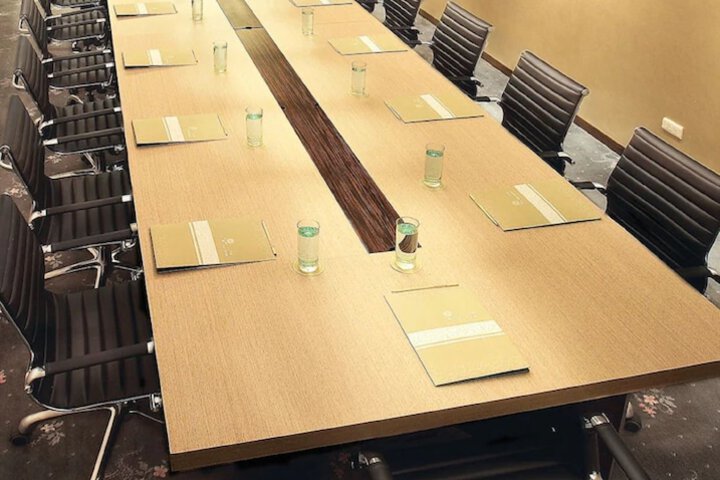 Meeting 60 of 72
