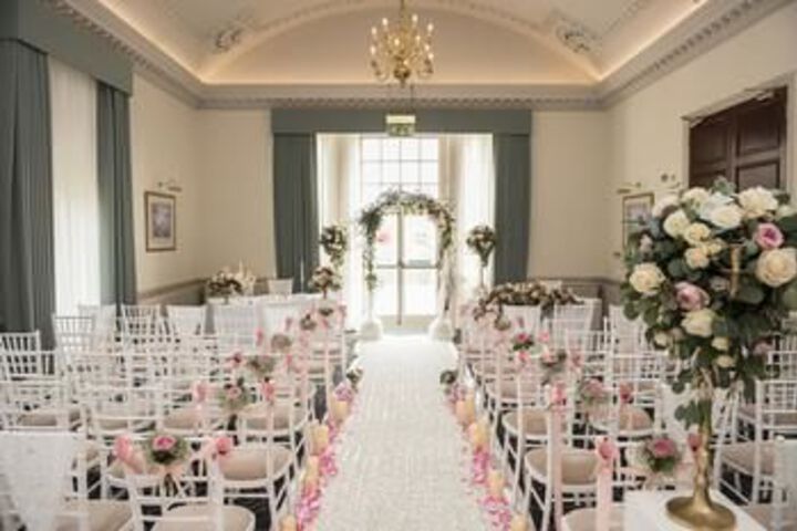 Wedding/Banquet 26 of 50