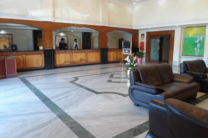 Hotel Interior 4 of 66