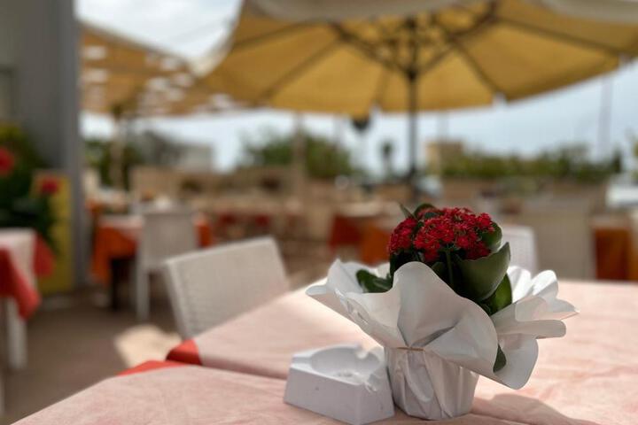 Hotel Costa Doro - Salve