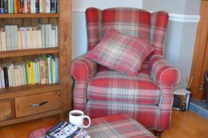 Image of Hebridean Home