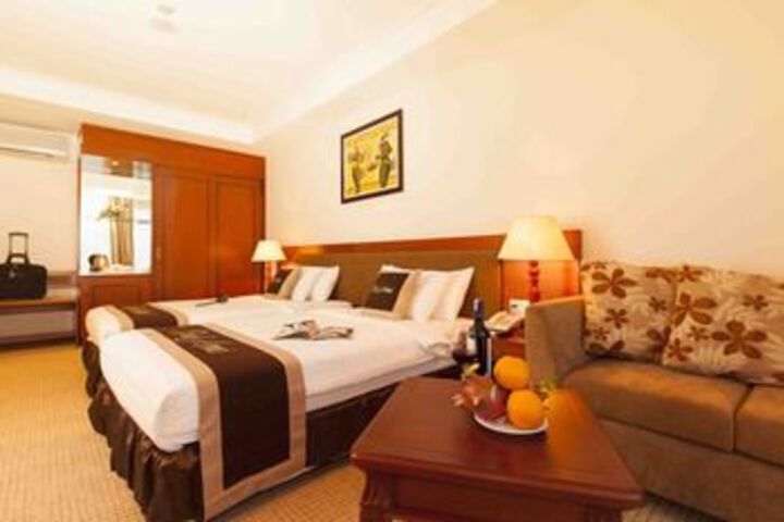 Fitness Facility Photos