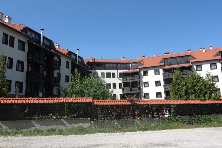 Hotel 129 of 132