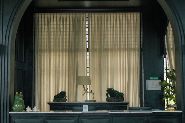 Hotel Interior 8 of 35