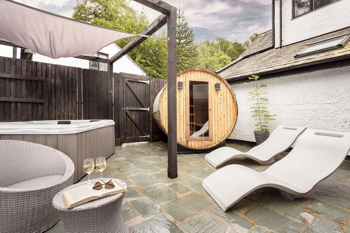 Terrace/Patio 255 of 390