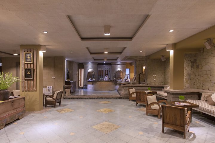 Hotel Interior 3 of 131