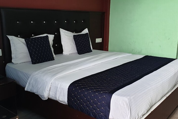 Hotel 25 of 26