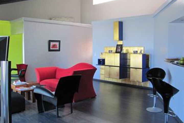 Hotel Interior 18 of 26