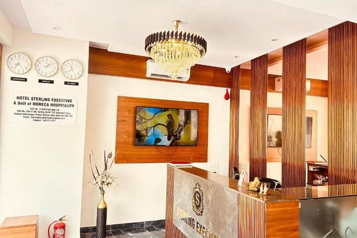Hotel Interior 2 of 60