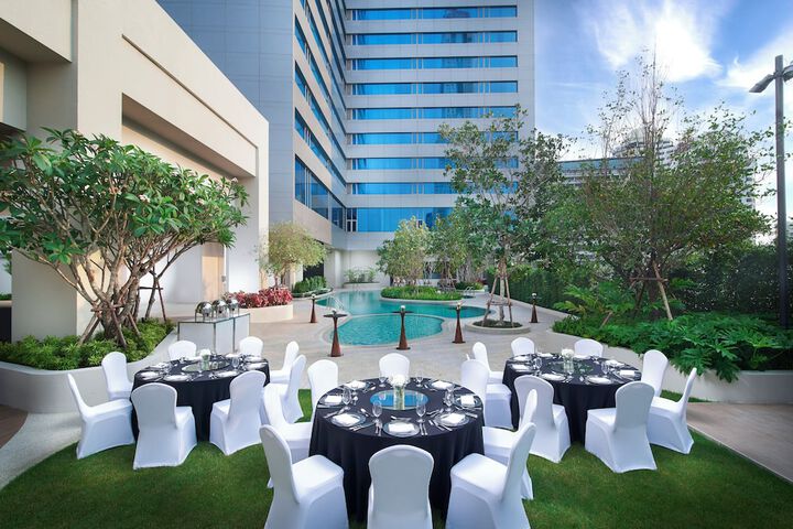 Hotel 268 of 277