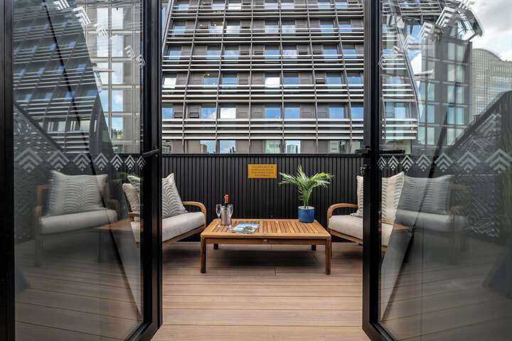 Terrace/Patio 96 of 143