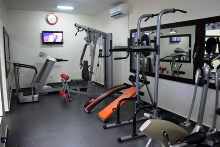 Health and Fitness 25 of 32
