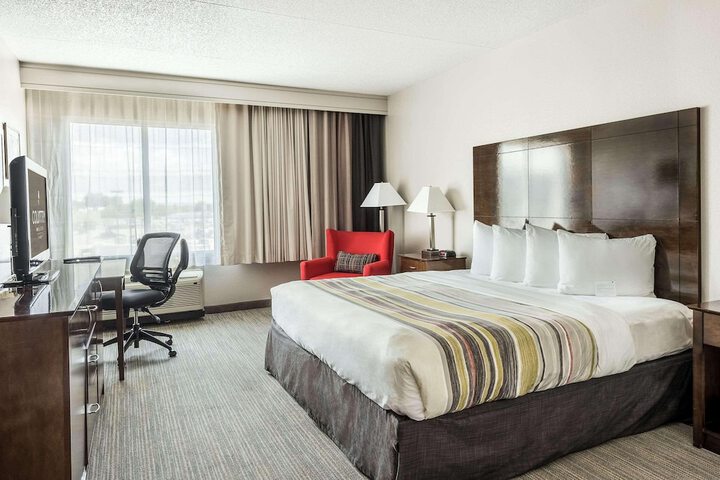1 King Bed (9 of 12)