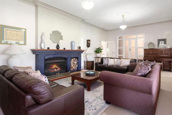 Meerea Country Estate adjoining Wollombi National Park