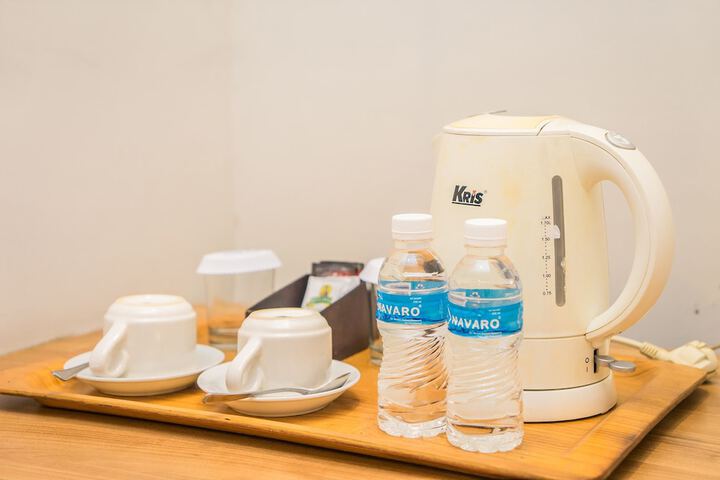 Breakfast/Coffee Service 19 of 40