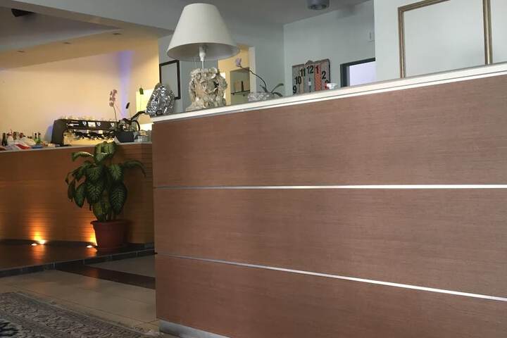 Lobby Photos