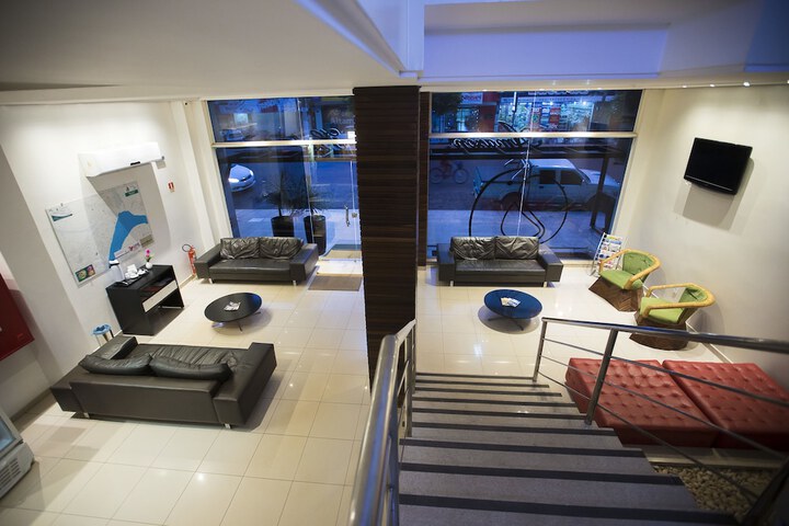 Amazon Xingu Hotel