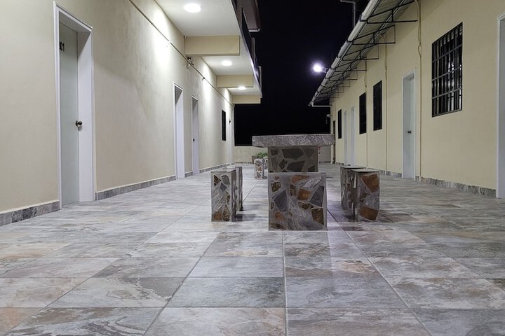 Terrace/Patio 21 of 35