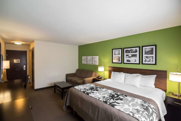 1 King Bed (8 of 16)