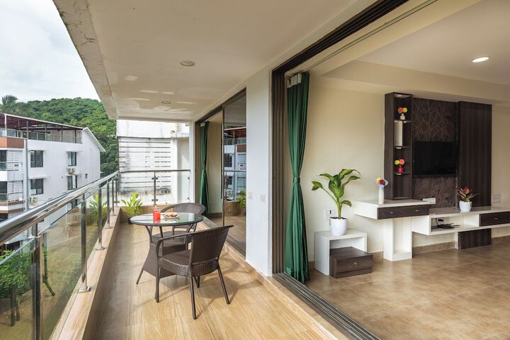 Terrace/Patio 528 of 682