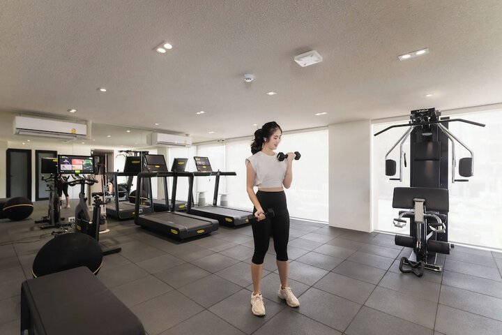 Health and Fitness 61 of 65