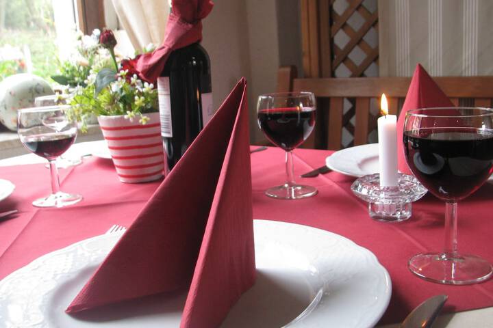 Dining Photos