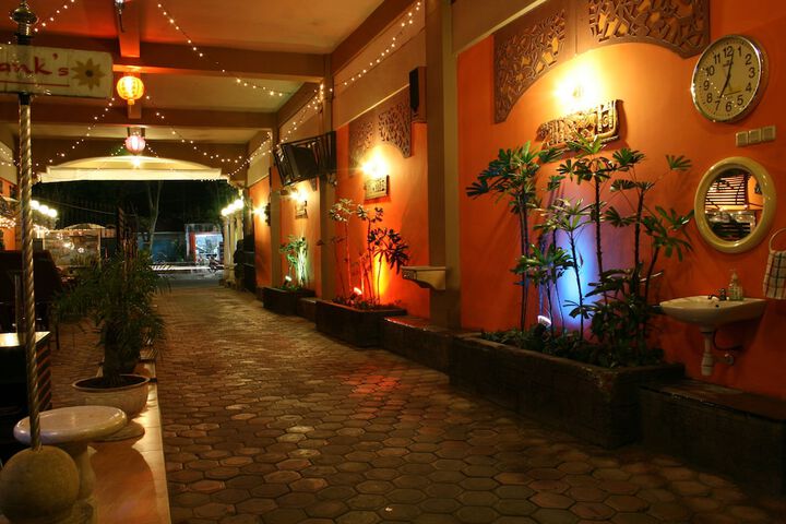 Hotel 26 of 26