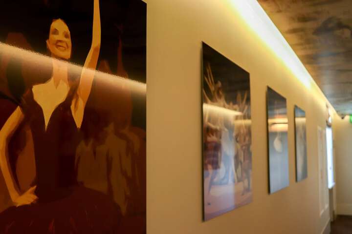 Hotel Interior