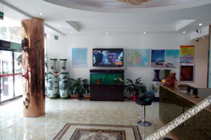 Hotel Interior 15 of 33