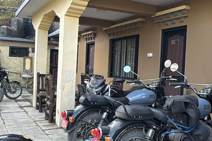 Hotel 48 of 51