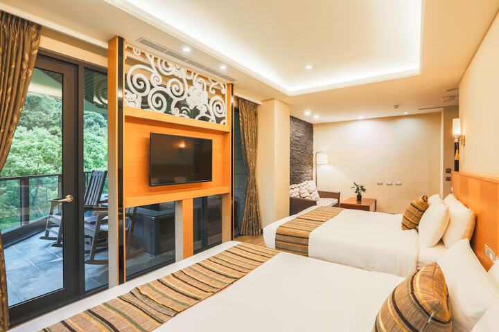 Fitness Center Photo