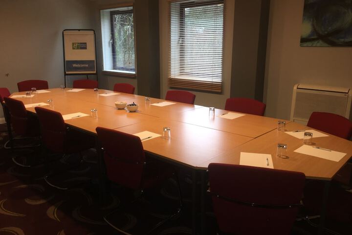 Meeting 36 of 44