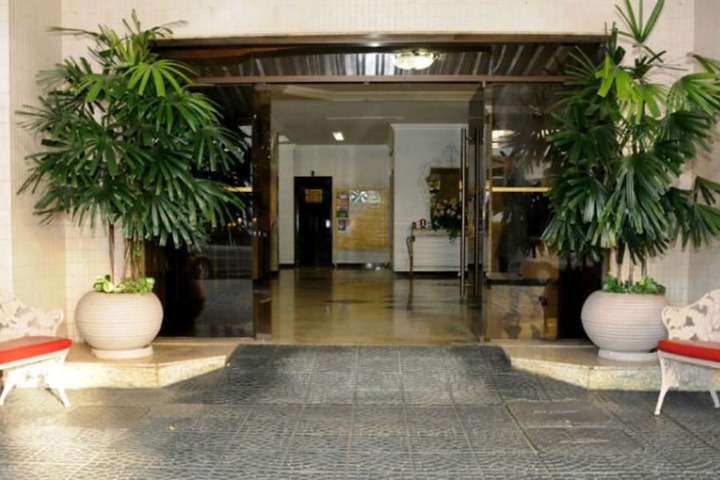 Hotel Interior 2 of 43