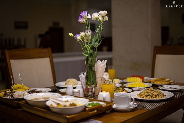Breakfast/Coffee Service 37 of 59