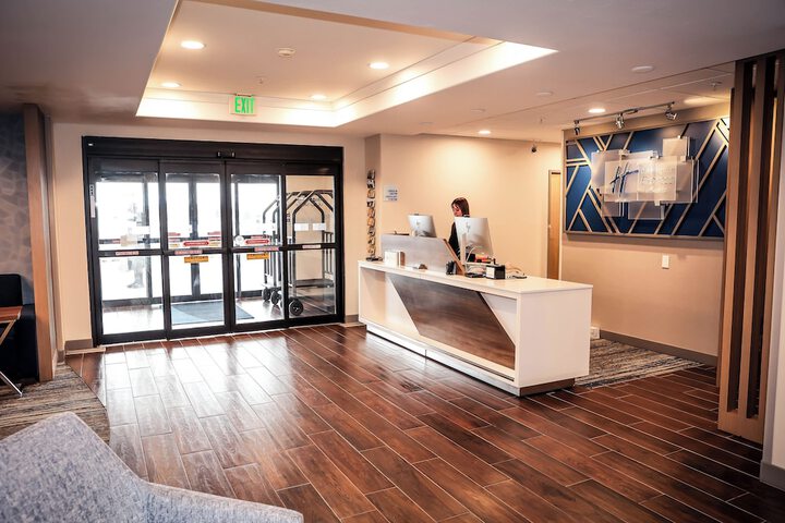 Hotel Interior 3 of 57