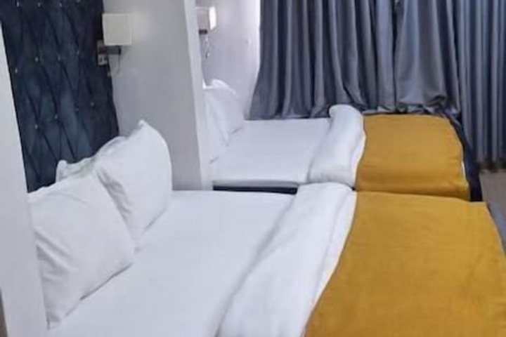 Mareot Hotel and Spa