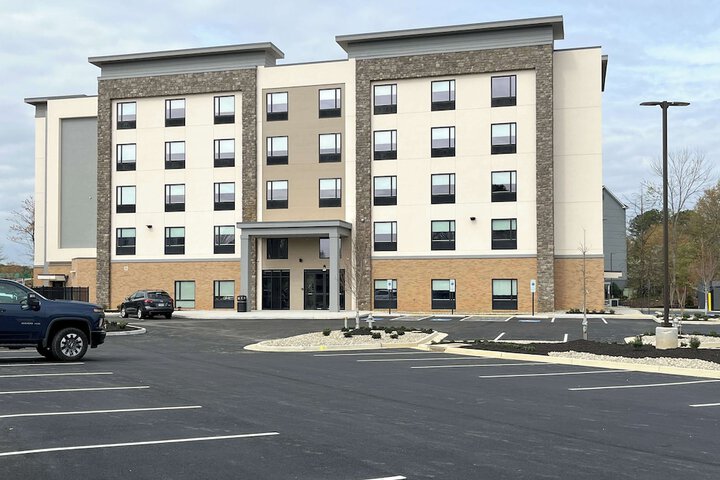 Hotel 31 of 31
