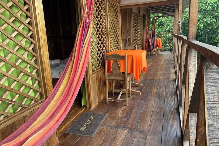 Photo of Hotel Green Mountain Cahuita