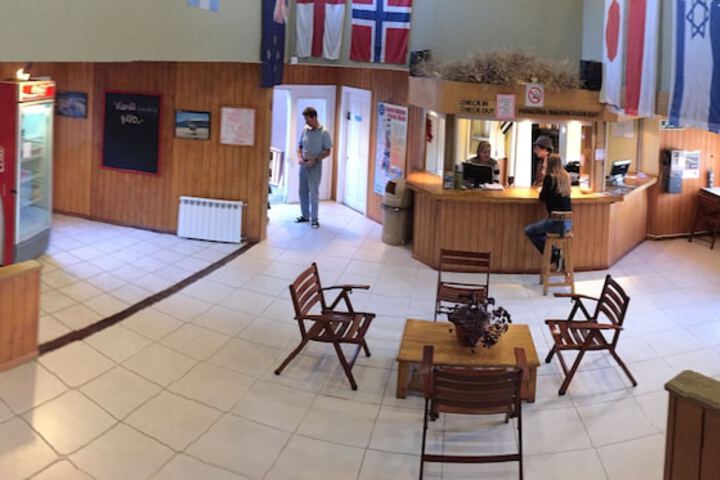 Lobby Photos