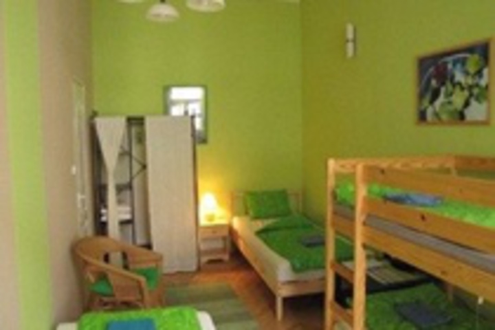 Origo Hostel & Guesthouse