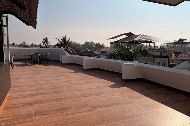Terrace/Patio 38 of 86