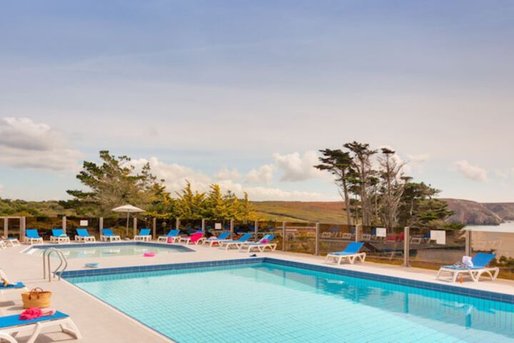 Village APAS BTP Camaret-sur-Mer