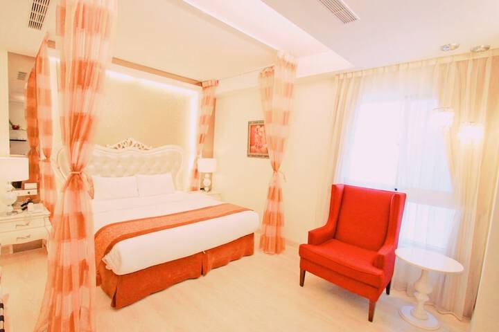 Taitung Z. Hotel
