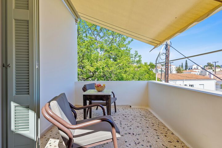 Terrace/Patio 121 of 122