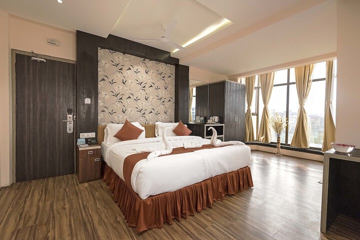 Photo of Regenta Inn Larica