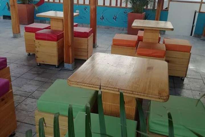 Terrace/Patio 6 of 10