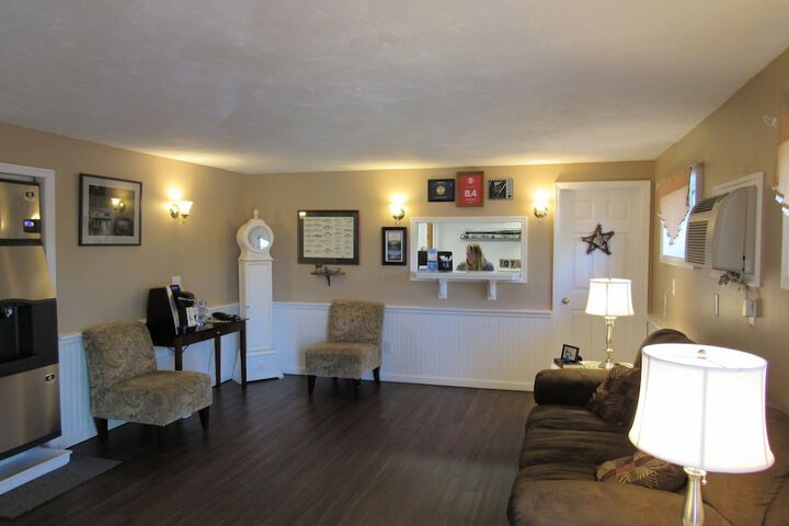 Hotel Interior 2 of 83