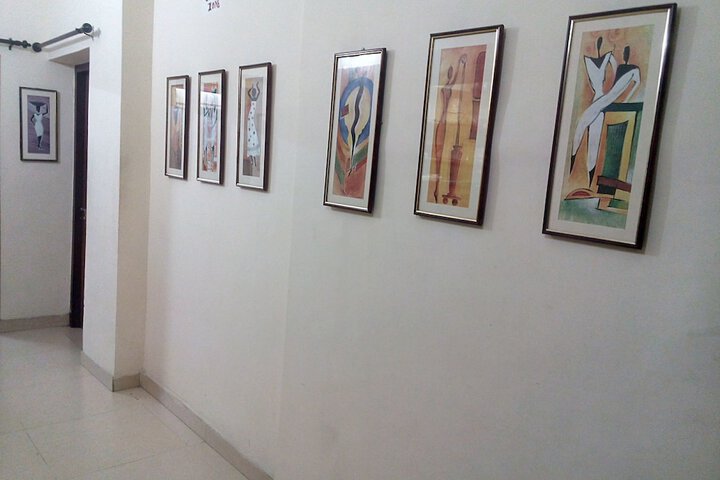 Jo Rooms