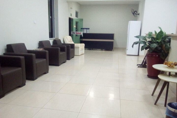 Hotel Interior 2 of 22